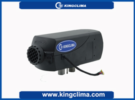 HeaterPro Parking Air Heaters - KingClima 